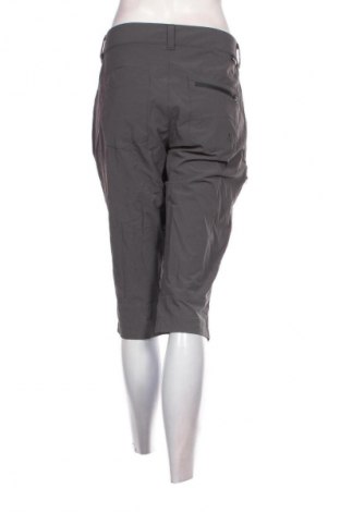 Damenhose Schoffel, Größe L, Farbe Grau, Preis € 12,99