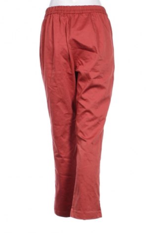 Damenhose Sheego, Größe XL, Farbe Rot, Preis € 20,97