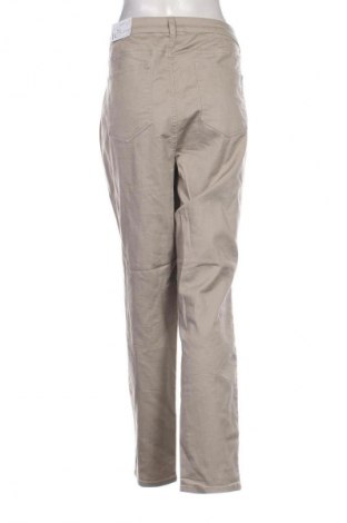 Damenhose Signature, Größe XXL, Farbe Beige, Preis € 32,99