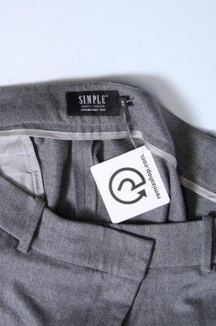 Damenhose Simple, Größe M, Farbe Grau, Preis € 14,91