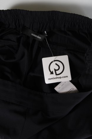 Damenhose Someday., Größe L, Farbe Schwarz, Preis € 21,00