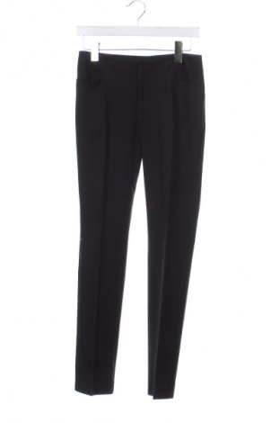 Pantaloni de femei Stefanel, Mărime S, Culoare Negru, Preț 379,36 Lei