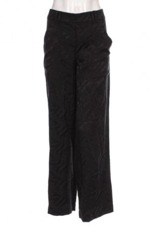 Pantaloni de femei Stefanel, Mărime M, Culoare Negru, Preț 139,99 Lei