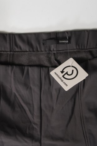 Pantaloni de femei Stehmann, Mărime XL, Culoare Gri, Preț 67,99 Lei