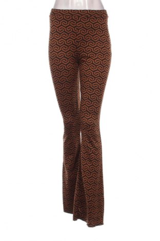 Damenhose Stradivarius, Größe S, Farbe Braun, Preis € 20,99