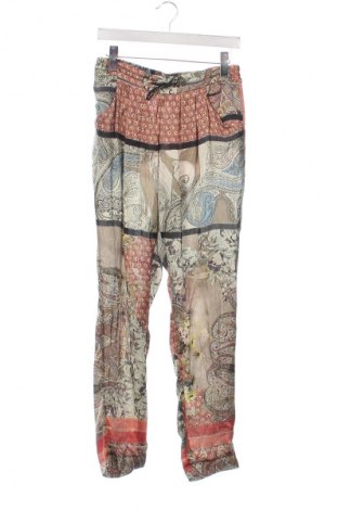 Damenhose Summum Woman, Größe S, Farbe Mehrfarbig, Preis 17,99 €