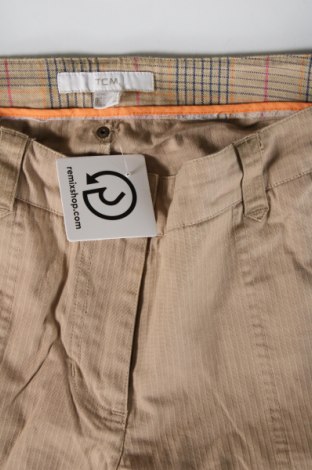 Damenhose TCM, Größe M, Farbe Beige, Preis € 25,00