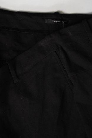 Pantaloni de femei Taifun, Mărime L, Culoare Negru, Preț 57,99 Lei