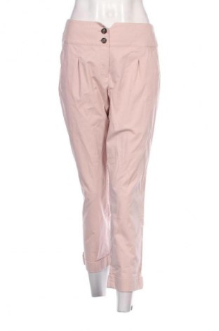 Damenhose Taifun By Gerry Weber, Größe M, Farbe Rosa, Preis € 11,99