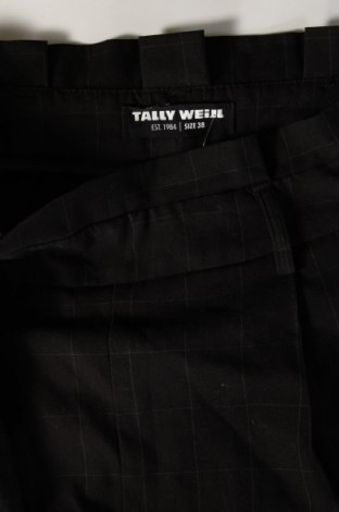 Damenhose Tally Weijl, Größe M, Farbe Schwarz, Preis 7,99 €