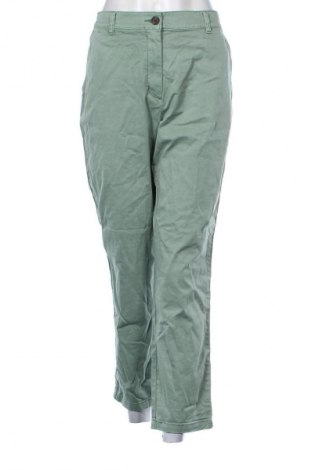 Damenhose Target, Größe M, Farbe Grün, Preis 4,99 €