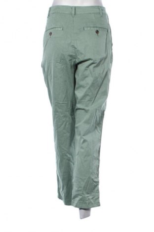 Damenhose Target, Größe M, Farbe Grün, Preis 4,99 €