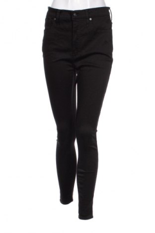 Pantaloni de femei TeXTURE & THREAD Madewell, Mărime L, Culoare Negru, Preț 133,99 Lei