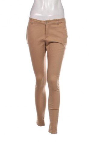 Damenhose Terranova, Größe M, Farbe Braun, Preis 14,83 €