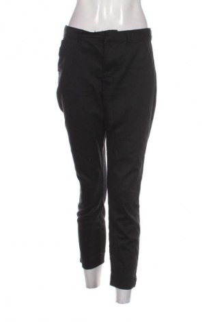 Damenhose Terranova, Größe S, Farbe Schwarz, Preis 14,83 €