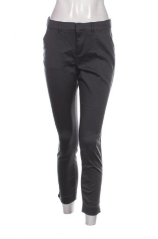 Damenhose Terranova, Größe S, Farbe Grau, Preis 8,99 €