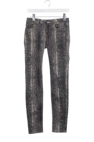 Pantaloni de femei The Kooples, Mărime XS, Culoare Multicolor, Preț 133,82 Lei