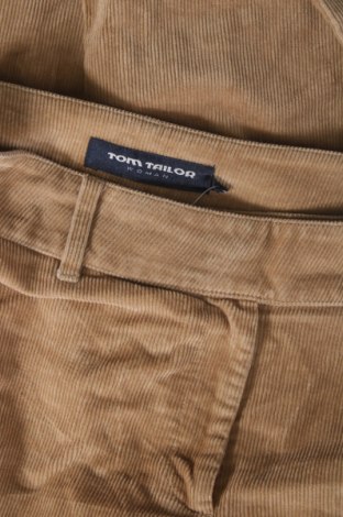 Damenhose Tom Tailor, Größe XS, Farbe Braun, Preis € 28,99