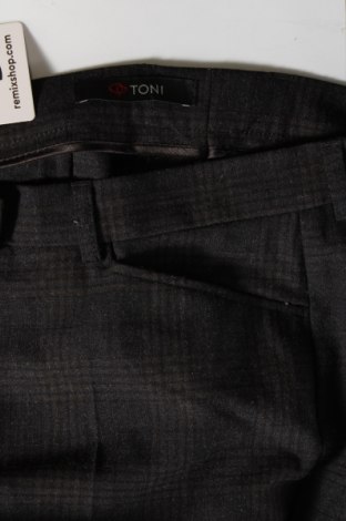 Damenhose Toni, Größe S, Farbe Grau, Preis € 33,99