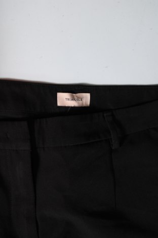 Damenhose Triangle By s.Oliver, Größe 3XL, Farbe Schwarz, Preis € 21,99