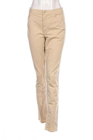 Damenhose Trussardi Jeans, Größe M, Farbe Beige, Preis 27,99 €