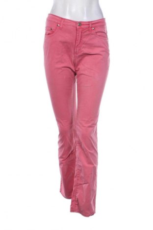 Damenhose Trussardi Jeans, Größe S, Farbe Rot, Preis 49,10 €