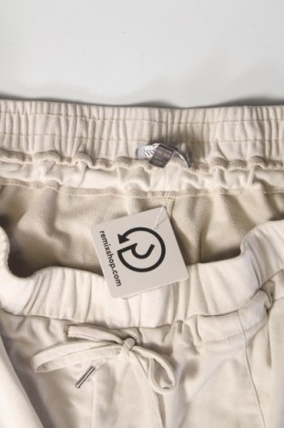 Damenhose Ulla Popken, Größe XL, Farbe Beige, Preis 28,99 €