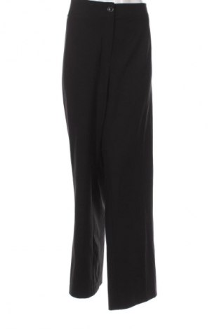 Pantaloni de femei Ulla Popken, Mărime 3XL, Culoare Negru, Preț 53,99 Lei