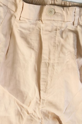 Damenhose Uniqlo, Größe S, Farbe Beige, Preis 28,99 €