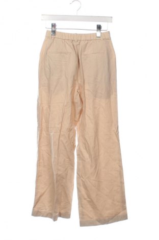 Damenhose Uniqlo, Größe S, Farbe Beige, Preis 28,99 €