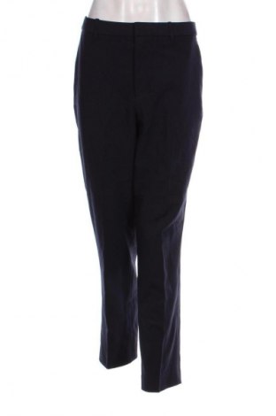 Damskie spodnie Uniqlo, Rozmiar L, Kolor Niebieski, Cena 157,99 zł