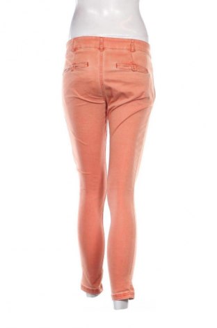 Dámské kalhoty  United Colors Of Benetton, Velikost M, Barva Červená, Cena  529,00 Kč