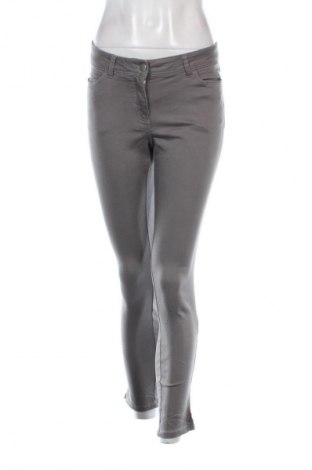 Damenhose Up 2 Fashion, Größe M, Farbe Grau, Preis 7,99 €