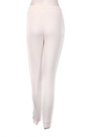 Pantaloni de femei Up 2 Fashion, Mărime S, Culoare Ecru, Preț 35,99 Lei