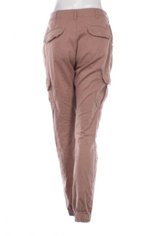 Damenhose Urban Classics, Größe M, Farbe Aschrosa, Preis € 6,99