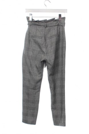 Dámské kalhoty  Vero Moda, Velikost XS, Barva Šedá, Cena  209,00 Kč