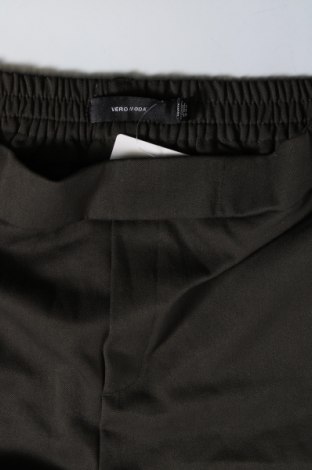 Damenhose Vero Moda, Größe XXL, Farbe Grün, Preis 18,99 €