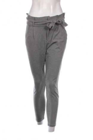 Damenhose Vero Moda, Größe M, Farbe Grau, Preis 18,99 €