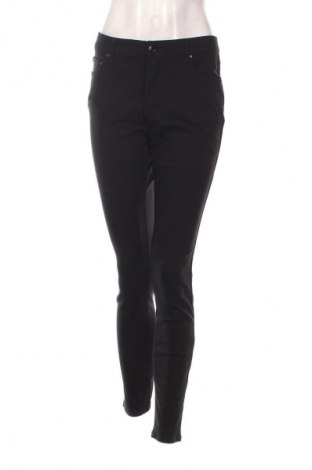 Pantaloni de femei Wakee, Mărime M, Culoare Negru, Preț 94,99 Lei