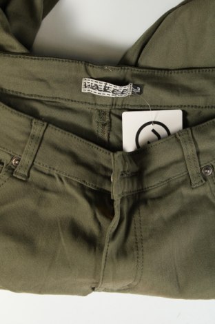 Pantaloni de femei Wakee, Mărime XL, Culoare Verde, Preț 94,99 Lei