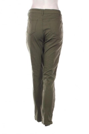 Pantaloni de femei Wakee, Mărime XL, Culoare Verde, Preț 94,99 Lei