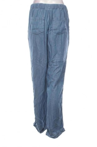 Pantaloni de femei Weird Fish, Mărime XL, Culoare Albastru, Preț 155,99 Lei