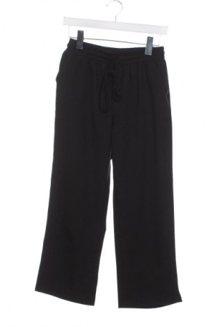 Pantaloni de femei Wiya, Mărime XXS, Culoare Negru, Preț 104,31 Lei