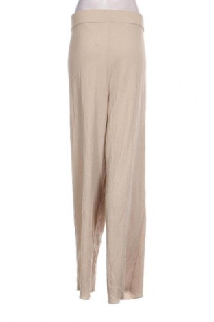 Damenhose Xlnt, Größe XXL, Farbe Beige, Preis 20,92 €