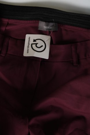 Damenhose Yessica, Größe M, Farbe Rot, Preis 11,99 €