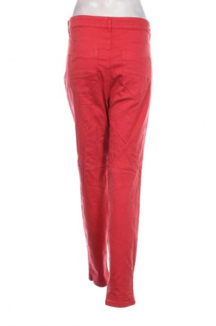 Damenhose Yessica, Größe XL, Farbe Rot, Preis € 20,99