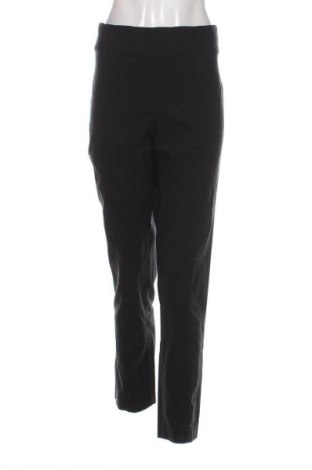 Pantaloni de femei Yessica, Mărime XL, Culoare Negru, Preț 73,98 Lei