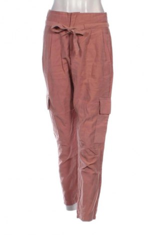 Damenhose Yfl Reserved, Größe S, Farbe Aschrosa, Preis € 4,99