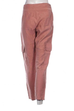 Damenhose Yfl Reserved, Größe S, Farbe Aschrosa, Preis € 4,99