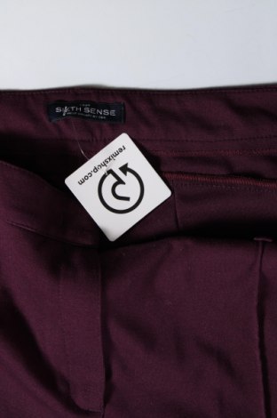 Damenhose Your Sixth Sense, Größe XXL, Farbe Lila, Preis € 10,99